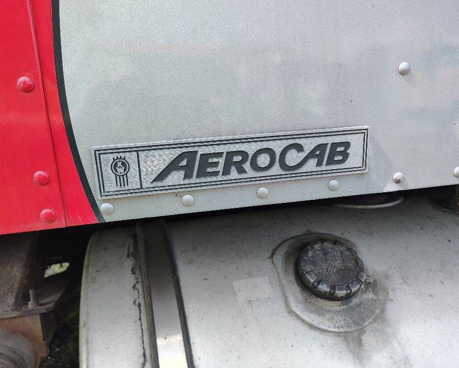 2007 KENWORTH W900 - Image 24